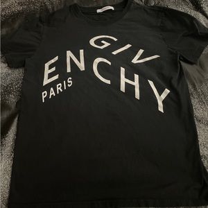 Givenchy t-shirt